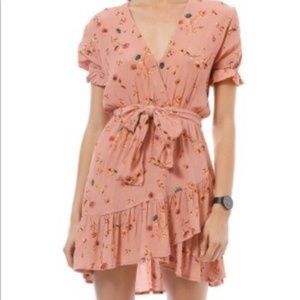 Faithful the Brand Dress Size 4